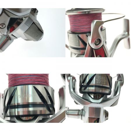  SHIMANO シマノ 23ストラディックC5000XG 045911