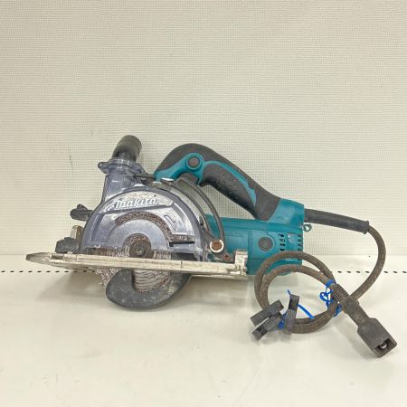  MAKITA マキタ 丸のこ コード式 本体のみ KS5200FX グリーン