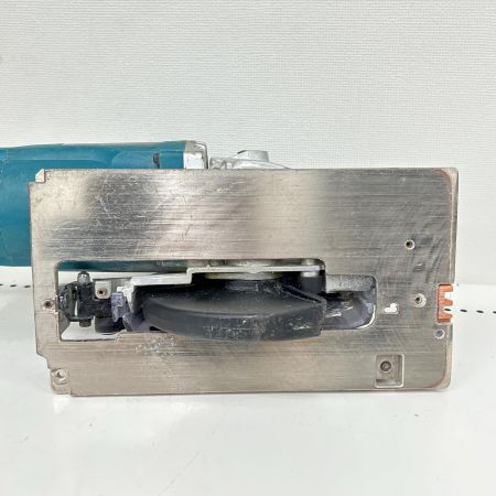  MAKITA マキタ 丸のこ コード式 本体のみ KS5200FX グリーン