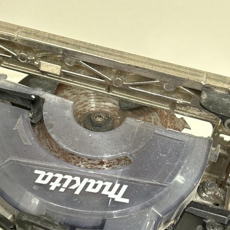  MAKITA マキタ 丸のこ コード式 本体のみ KS5200FX グリーン