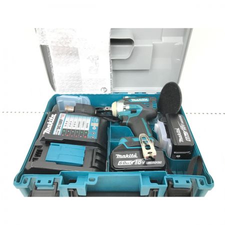  MAKITA マキタ インパクトレンチ TW300D