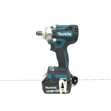  MAKITA マキタ インパクトレンチ TW300D