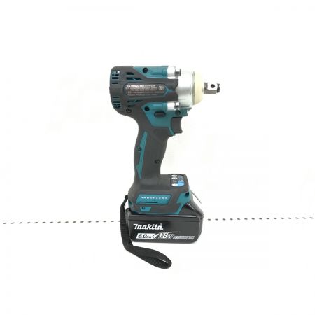  MAKITA マキタ インパクトレンチ TW300D
