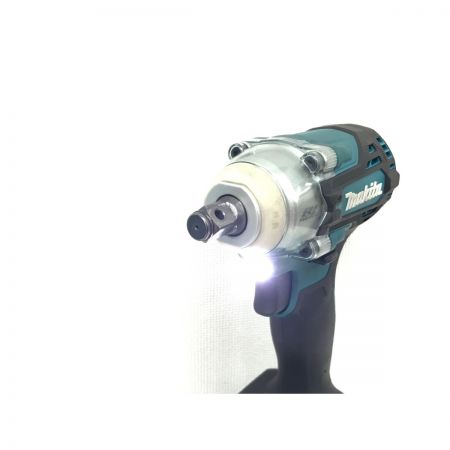  MAKITA マキタ インパクトレンチ TW300D