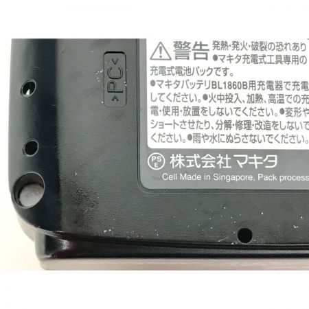  MAKITA マキタ インパクトレンチ TW300D