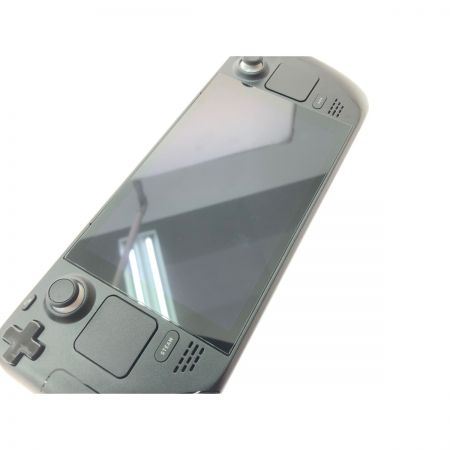  VALVE ケース・充電コード付き Steam Deck 64GB 201-200289