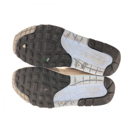  NIKE ナイキ メンズ スニーカー AIR MAX 1 SAFARI 28cm FB5059-100 ホワイト