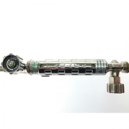   ガス切断機 日酸TANAKA 中形切断器Zノバック