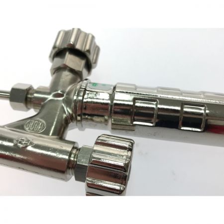   ガス切断機 日酸TANAKA 中形切断器Zノバック