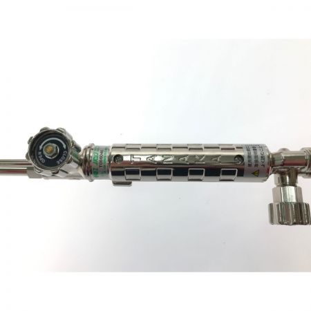   ガス切断機 日酸TANAKA 中形切断器Zノバック