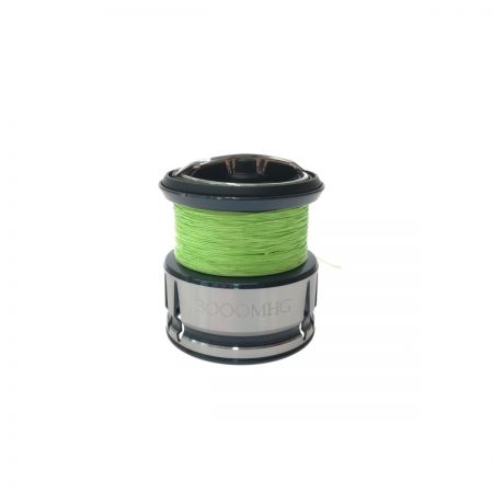  SHIMANO シマノ スピニングリール 19STRADIC 3000MHG  04021