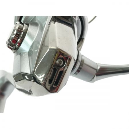  SHIMANO シマノ スピニングリール 19STRADIC 3000MHG  04021