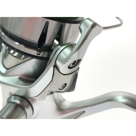  SHIMANO シマノ スピニングリール 19STRADIC 3000MHG  04021