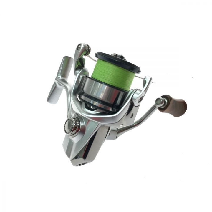 SHIMANO シマノ スピニングリール 19STRADIC 3000MHG 04021｜中古｜なんでもリサイクルビッグバン