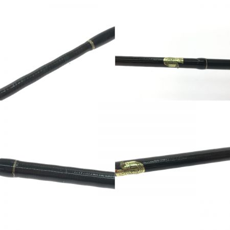  SHIMANO シマノ ルアーロッド カーディフ ネイティブスペシャル S72L  39548