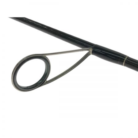  SHIMANO シマノ ルアーロッド カーディフ ネイティブスペシャル S72L  39548