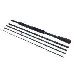 ▼▼ SHIMANO シマノ 21 ゾディアス パック C72MH-5  302571 Bランク