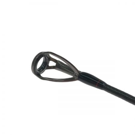  SHIMANO シマノ 21 ゾディアス パック C72MH-5  302571