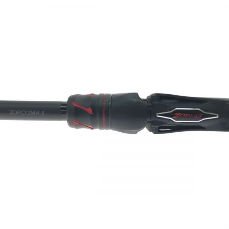  SHIMANO シマノ 21 ゾディアス パック C72MH-5  302571