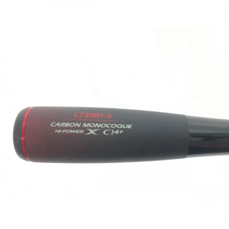  SHIMANO シマノ 21 ゾディアス パック C72MH-5  302571