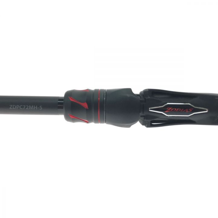 ゾディアス ZDPC72MH-5 21 ゾディアス パック C72MH-5 シマノ SHIMANO