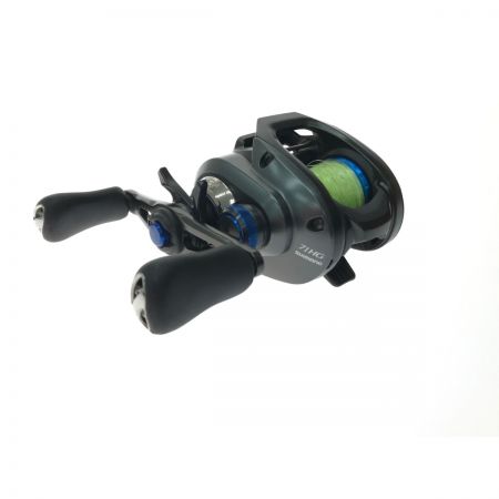 ベイトリール 20SLXDC71HG シマノ SHIMANO 04180 釣り用品 リール ベイトリール