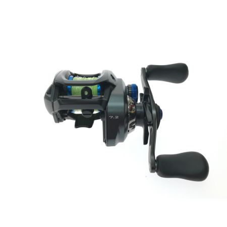  SHIMANO シマノ ベイトリール 20SLXDC71HG 04180