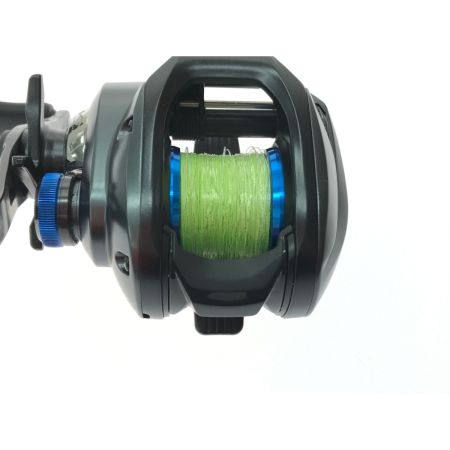  SHIMANO シマノ ベイトリール 20SLXDC71HG 04180