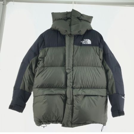  THE NORTH FACE ザノースフェイス ダウンジャケット SIZE S ND92031 オリーブ