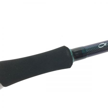  DAIWA ダイワ ルアーロッド エメラルダスMX 69M/XH-S・E  01480661