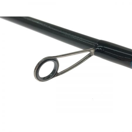  DAIWA ダイワ ルアーロッド エメラルダスMX 69M/XH-S・E  01480661