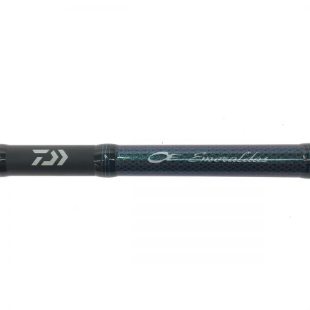  DAIWA ダイワ ルアーロッド エメラルダスMX 69M/XH-S・E  01480661
