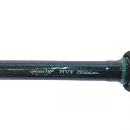  DAIWA ダイワ ルアーロッド エメラルダスMX 69M/XH-S・E  01480661