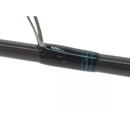  DAIWA ダイワ ルアーロッド エメラルダスMX 69M/XH-S・E  01480661