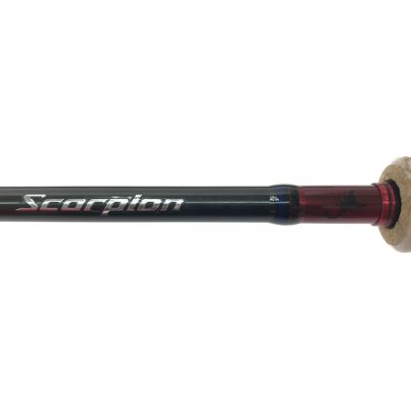  SHIMANO シマノ 21スコーピオン 2831R-2 39407