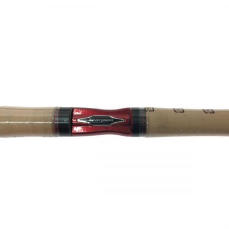  SHIMANO シマノ 21スコーピオン 2831R-2 39407