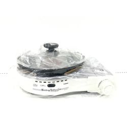 ▼▼ Iwatani イワタニ ガスコンロ カセットコンロ ビストロの達人 CB-GP-W Sランク