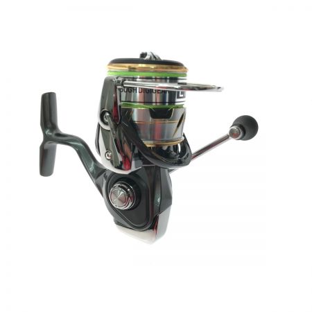 LUVIAS ダイワ DAIWA lt4000-cxh 釣り用品 リール 