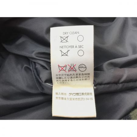  PENDLETON ペンドルトン メンズ衣料 ウールコート SIZE S USA グリーン