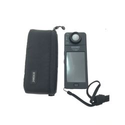 ▼▼ SEKONIC 露出計 SPECTROMASTER C-800 スペクトロマスター 分光方式カラーメーター spectromaster c800 Bランク