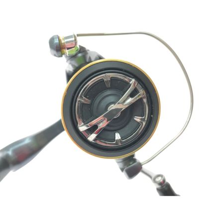  SHIMANO シマノ スピニングリール 17アルテグラ 4000XG 03649