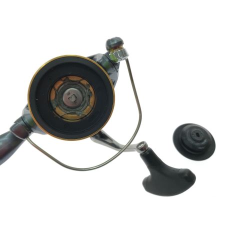  SHIMANO シマノ スピニングリール 17アルテグラ 4000XG 03649