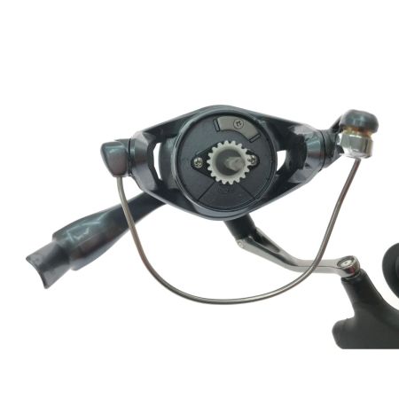  SHIMANO シマノ スピニングリール 17アルテグラ 4000XG 03649