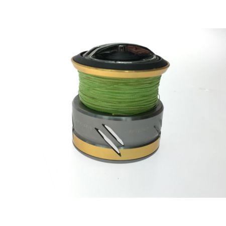  SHIMANO シマノ スピニングリール 17アルテグラ 4000XG 03649