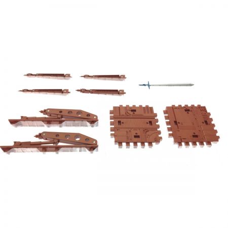   タカラトミー トランスフォーマー MPG-06 トレインボットカエン ライデンBOX MPG-06S