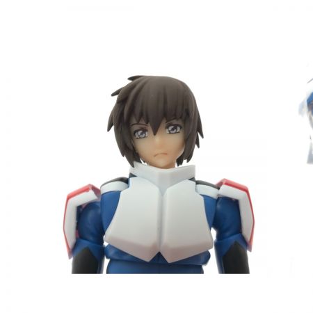  BANDAI バンダイ S.H.Figuarts 開封済み キラ・ヤマト(コンパスパイロットスーツver.)