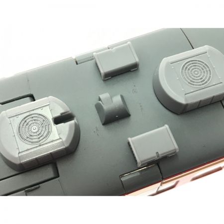   MPG-05 トレインボットセイザン 「トランスフォーマー マスターピースG」