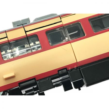   MPG-05 トレインボットセイザン 「トランスフォーマー マスターピースG」