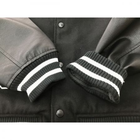  X-LARGE エクストララージ スタジャン SIZE L 10244021005 ブラック