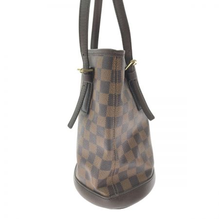  LOUIS VUITTON ルイヴィトン マレ ダミエ トートバッグ N42240